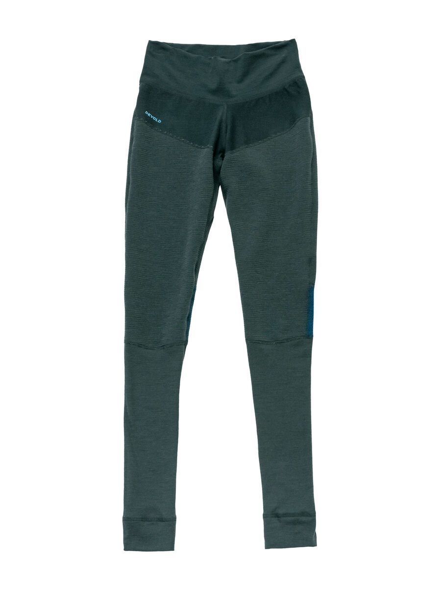 Devold Tuvegga Merino Longs Wmn, woods - Bild 2