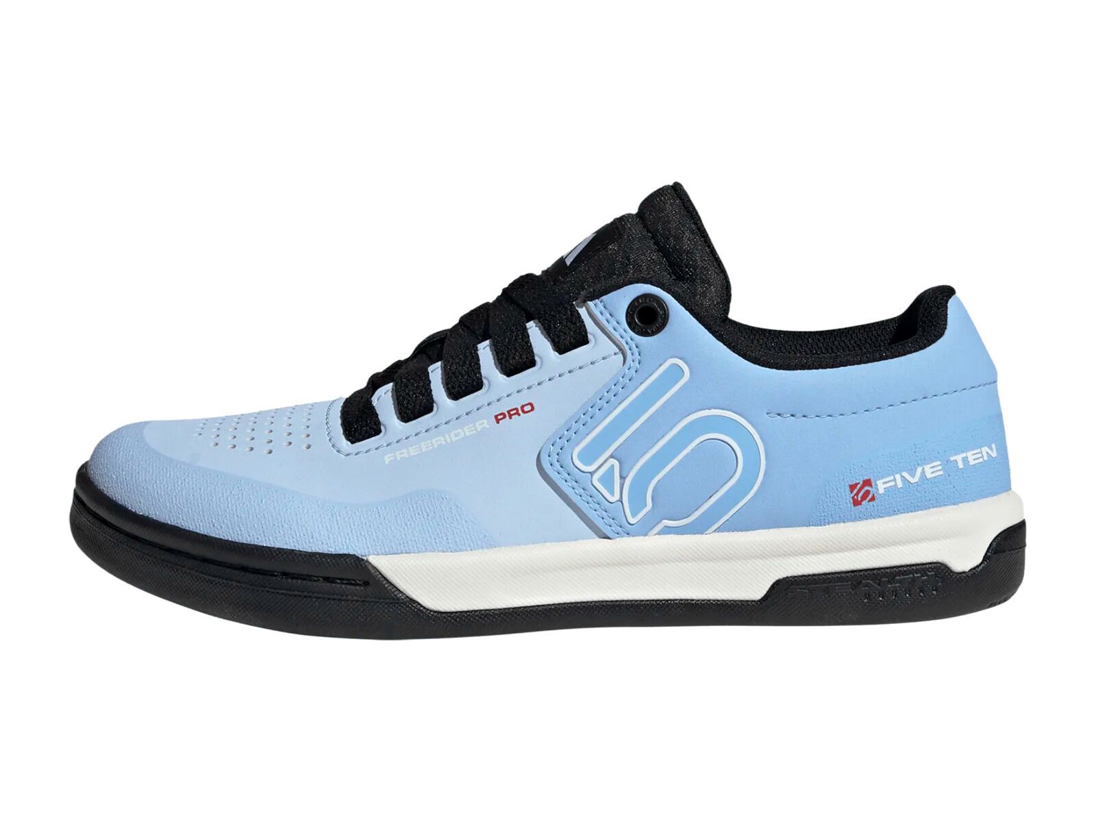 Five Ten Freerider Pro Women, crystal sky/off white/glory blue - Bild 8