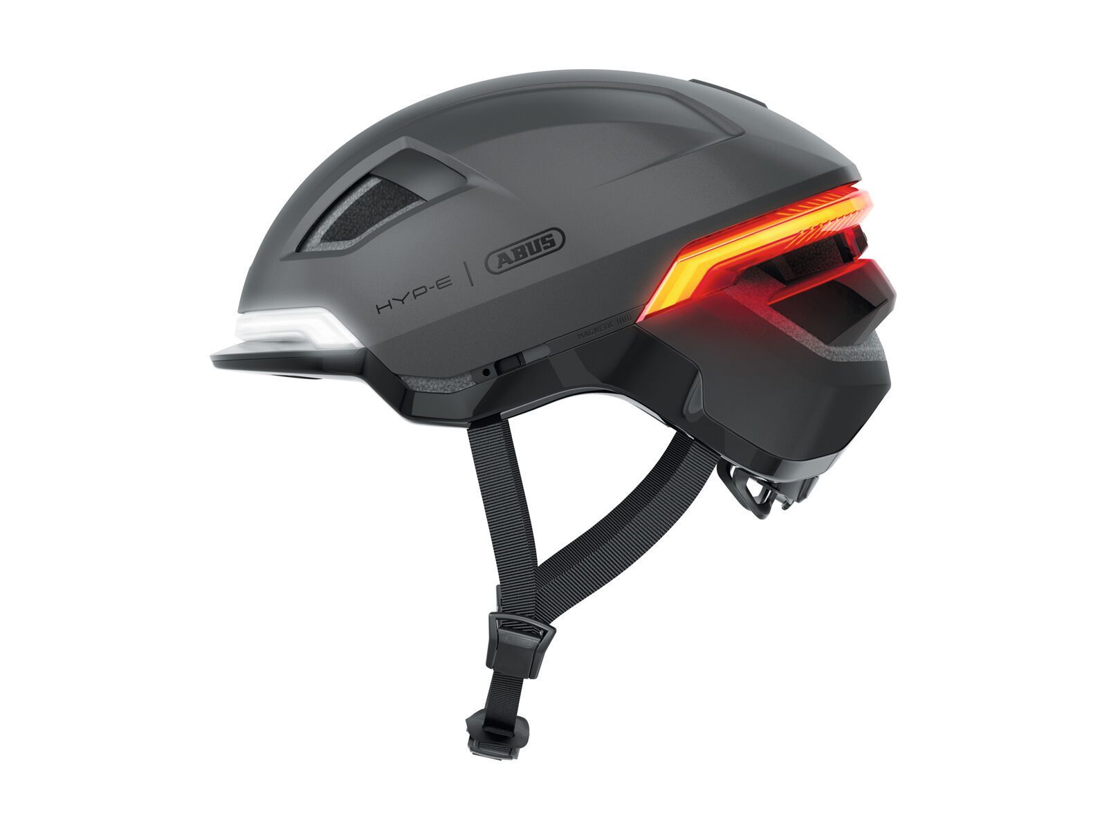 Abus Hyp-E, volcano titan - Bild 2