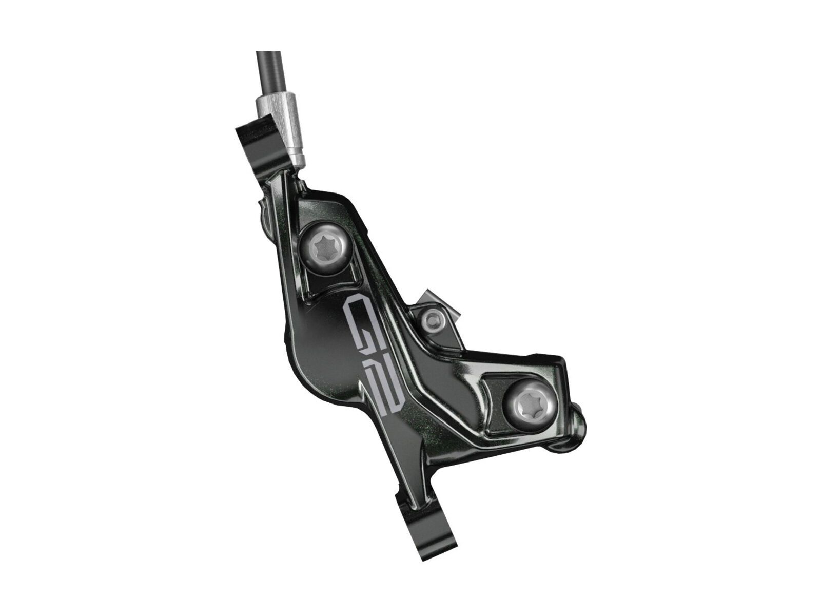 SRAM G2 Ultimate - VR, gloss black - Bild 2