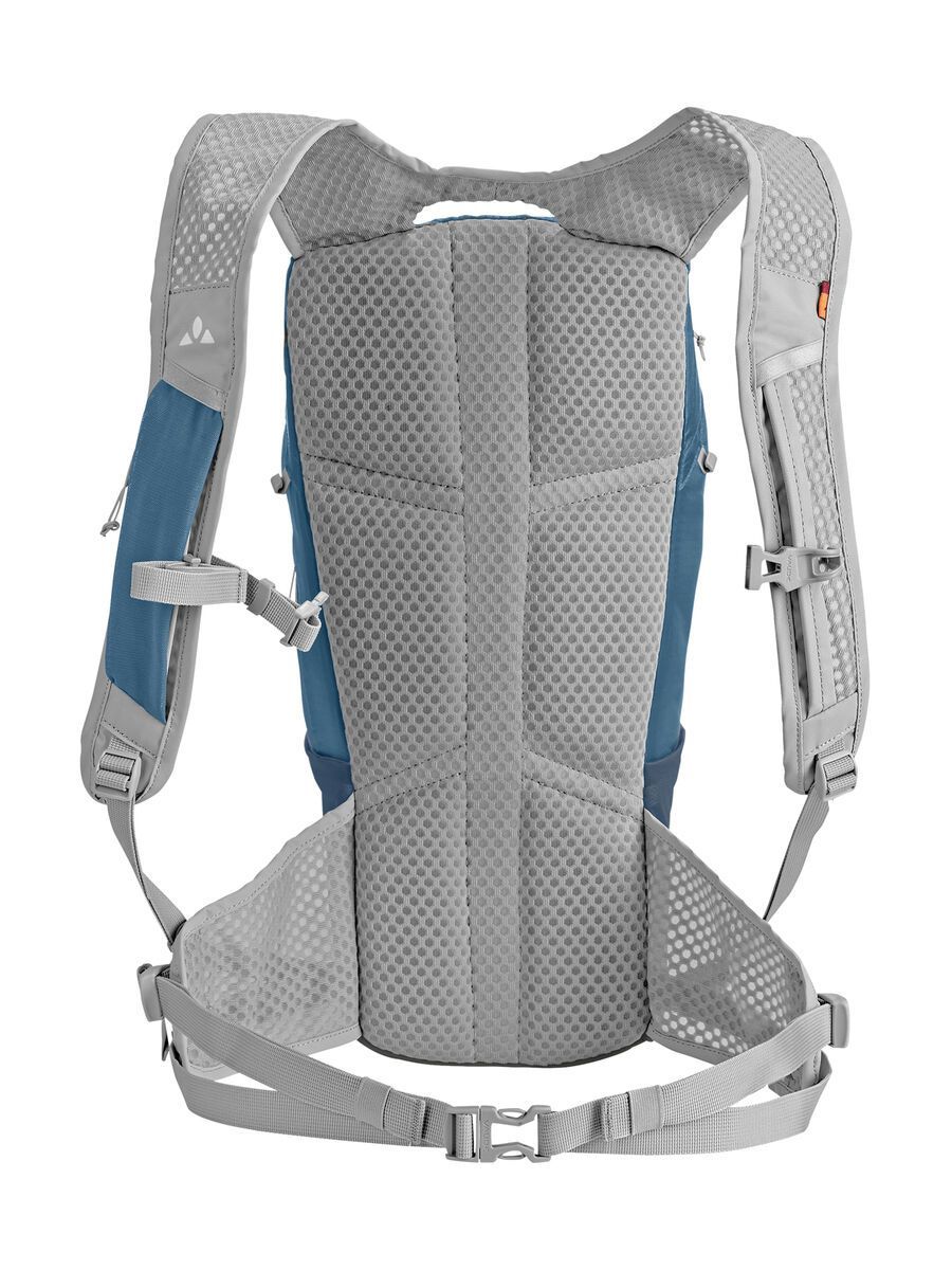 Vaude Uphill 16 LW, washed blue - Bild 2