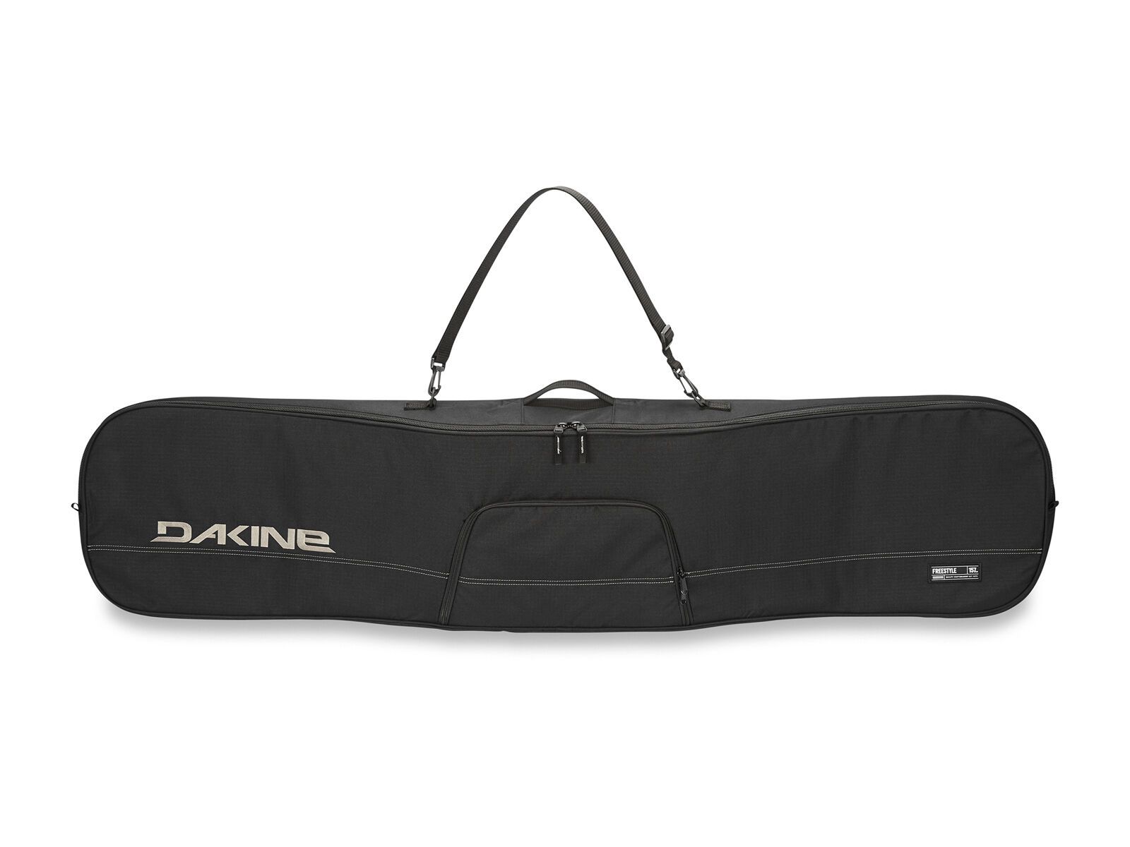Dakine Freestyle Snowboard Bag - 165 cm, black - Bild 1