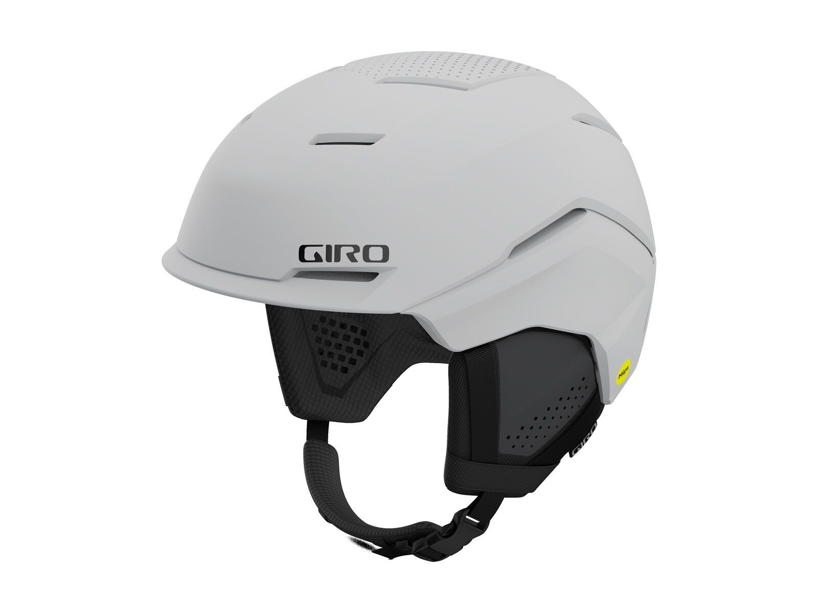Giro Tenet MIPS, matte light grey - Bild 1