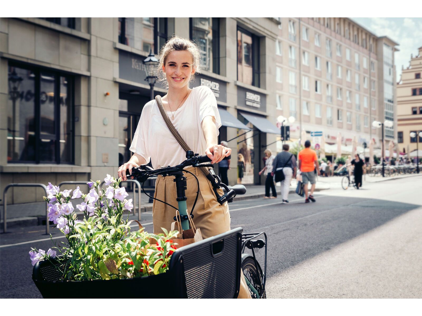 Tex-Lock Eyelet M U/X-Lock, wild hemp - Bild 11