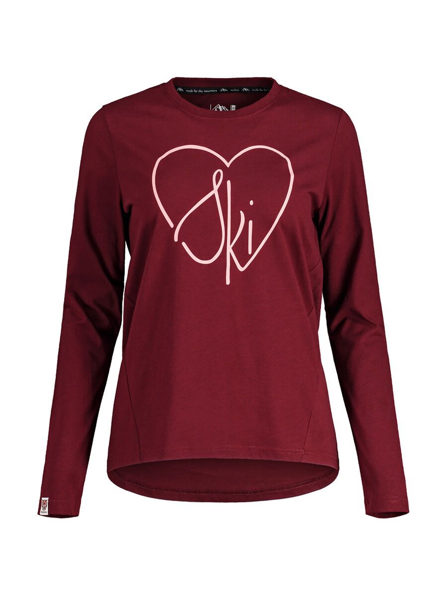 Maloja YushiaM., red monk - Bild 1