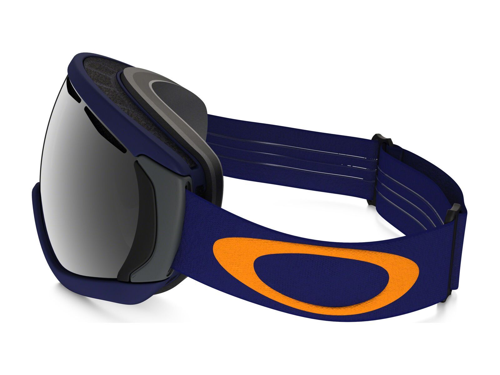 Oakley Canopy, Peacoat Blue/Dark Grey - Bild 4