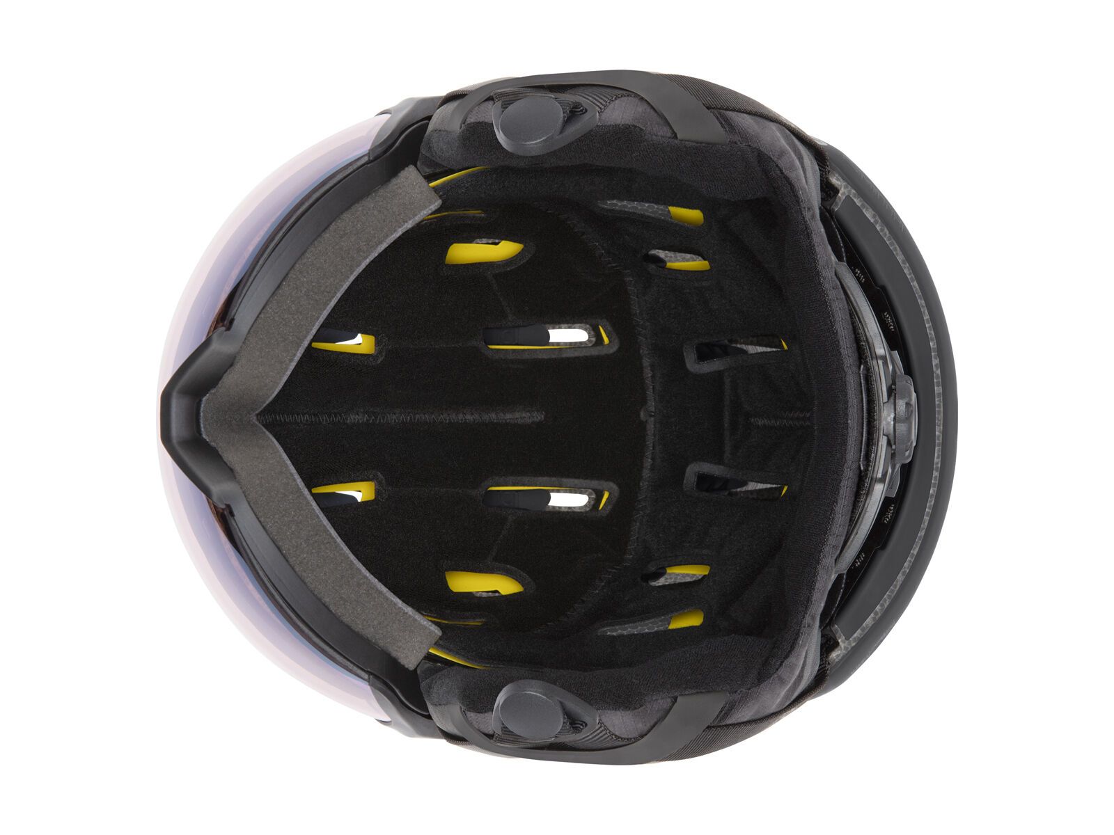 Smith Survey - ChromaPop Everyday Green Mir, matte black - Bild 7