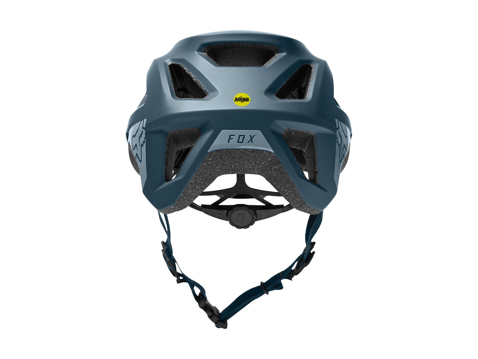 Fox Youth Mainframe, slate blue - Bild 4