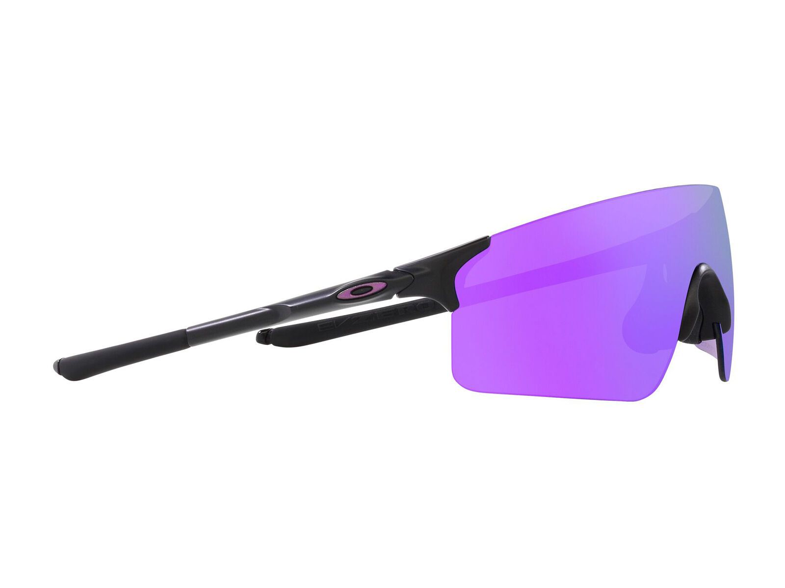 Oakley EVZero Blades, Prizm Violet / matte black - Bild 10