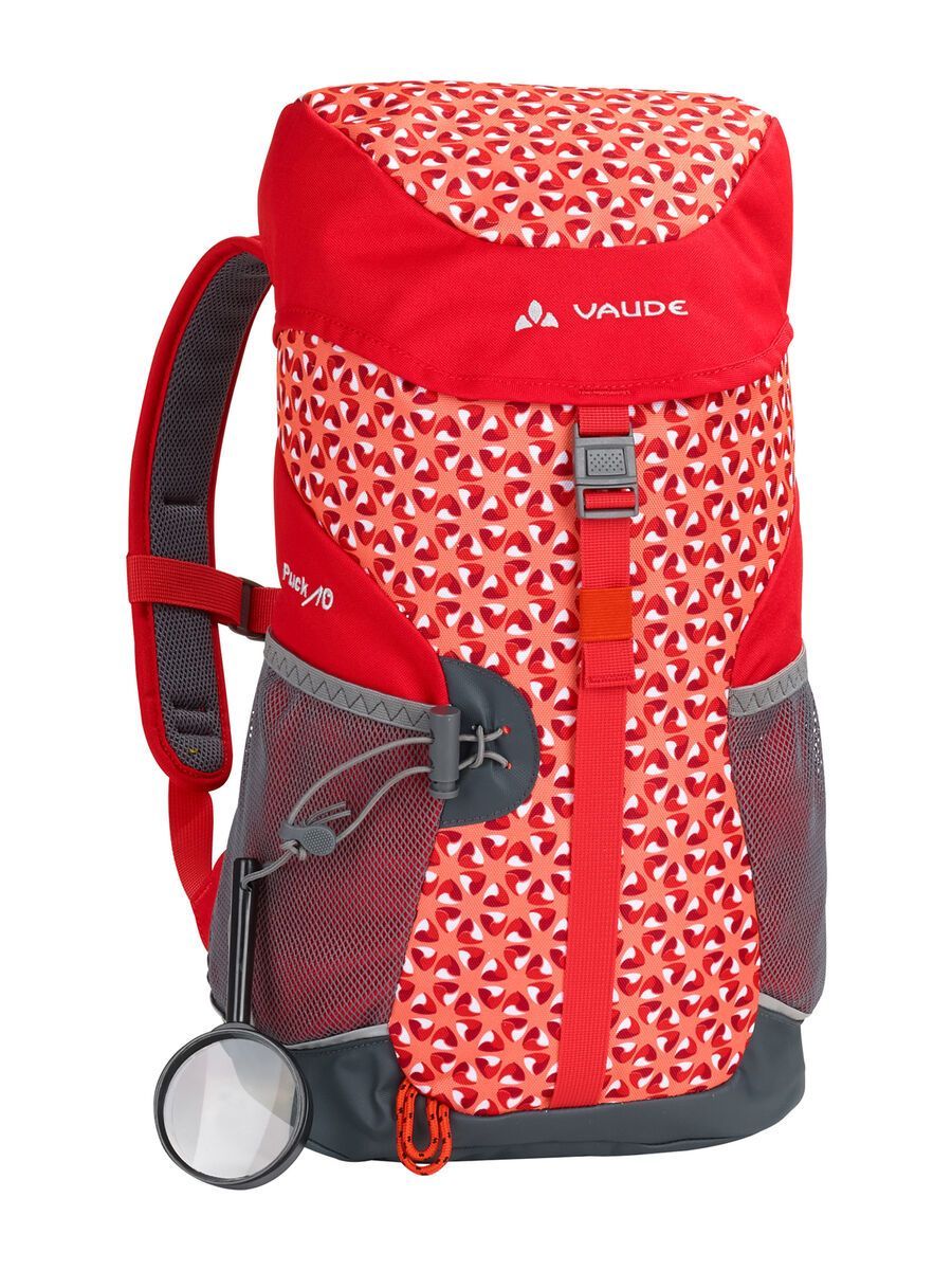 Vaude Puck 10, apricot - Bild 1