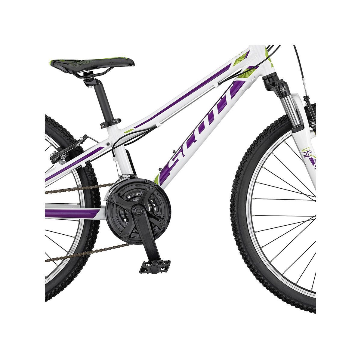 Scott Contessa JR 24 - Bild 3