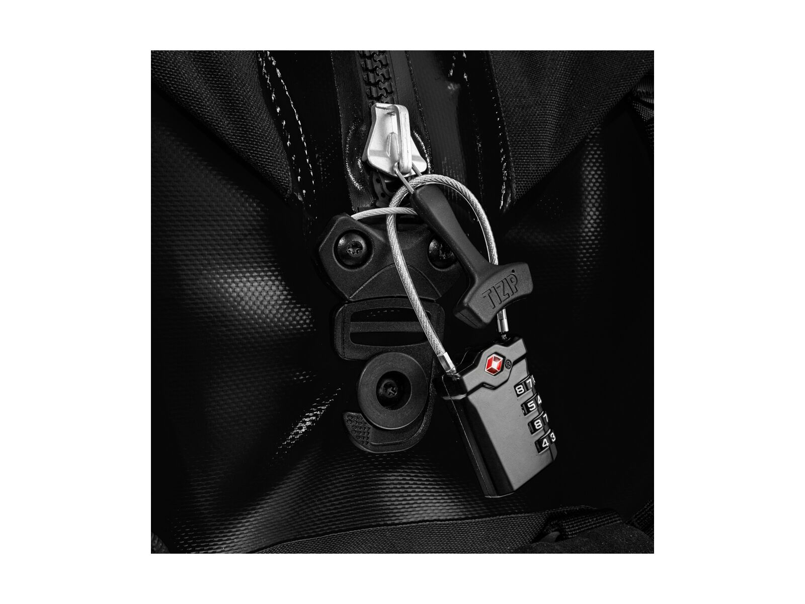 ORTLIEB Duffle RS 85 L, black - Bild 10