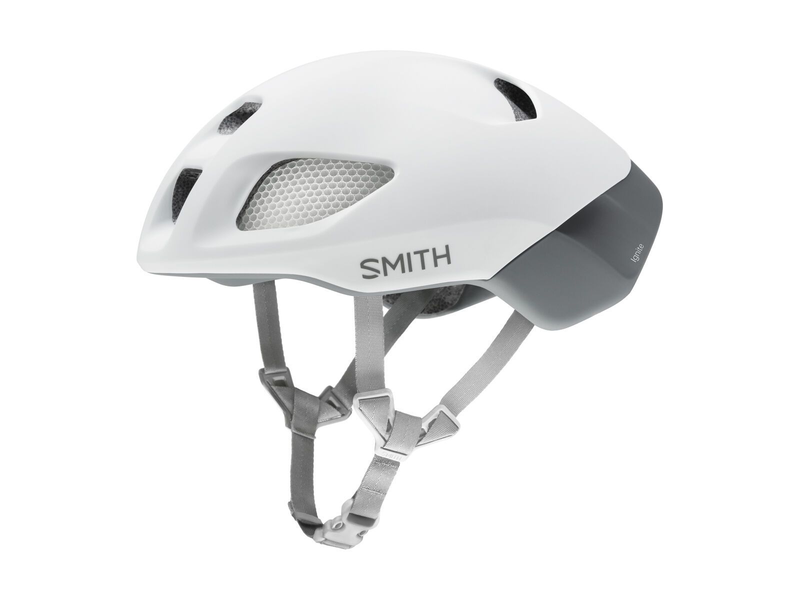 Smith Ignite MIPS, matte white - Bild 1