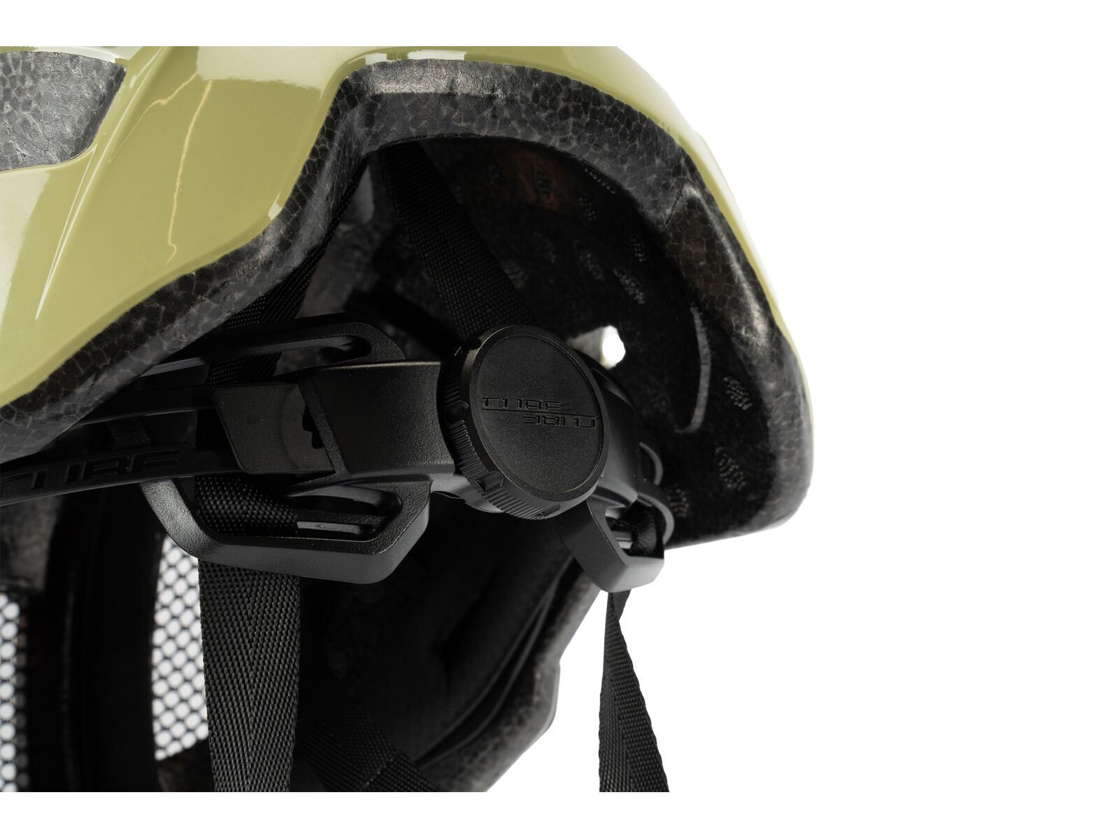 Cube Helm Fink, lightolive - Bild 5