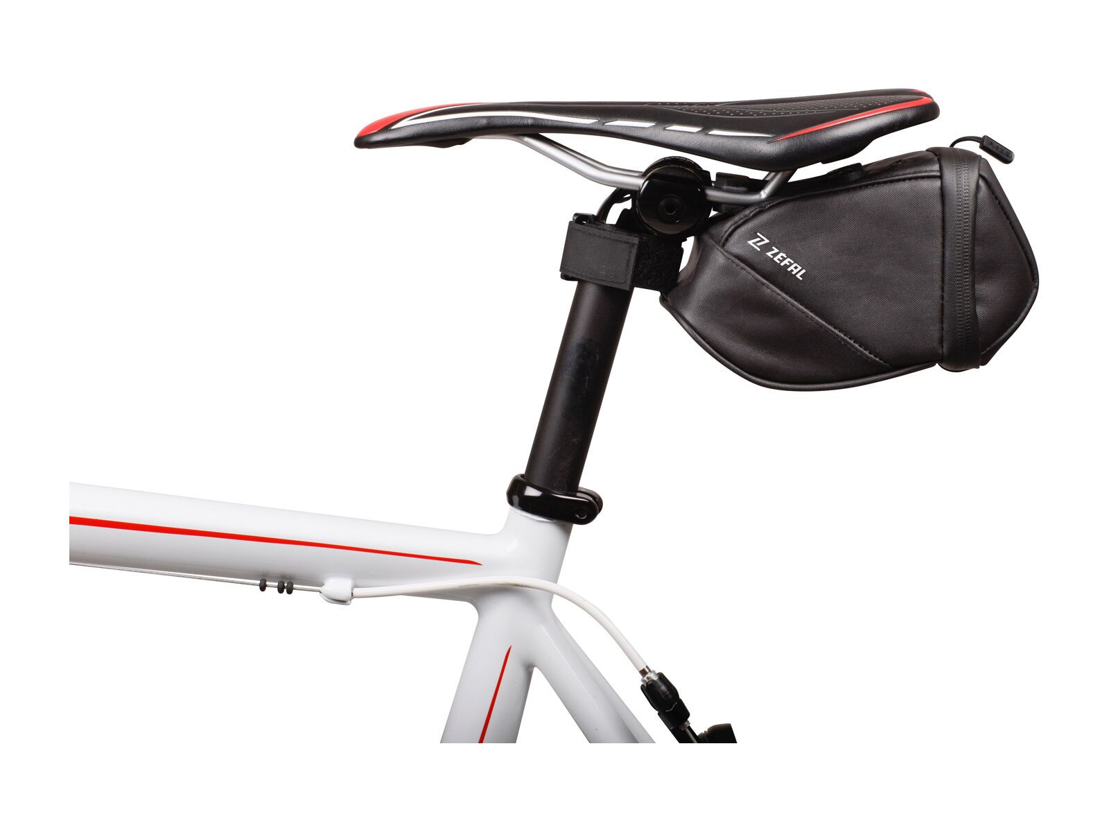 Zéfal Iron Pack 2 M-TF, schwarz - Bild 4