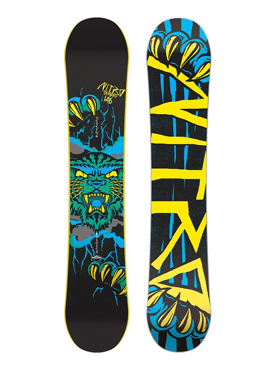 Nitro Demand - Bild 1