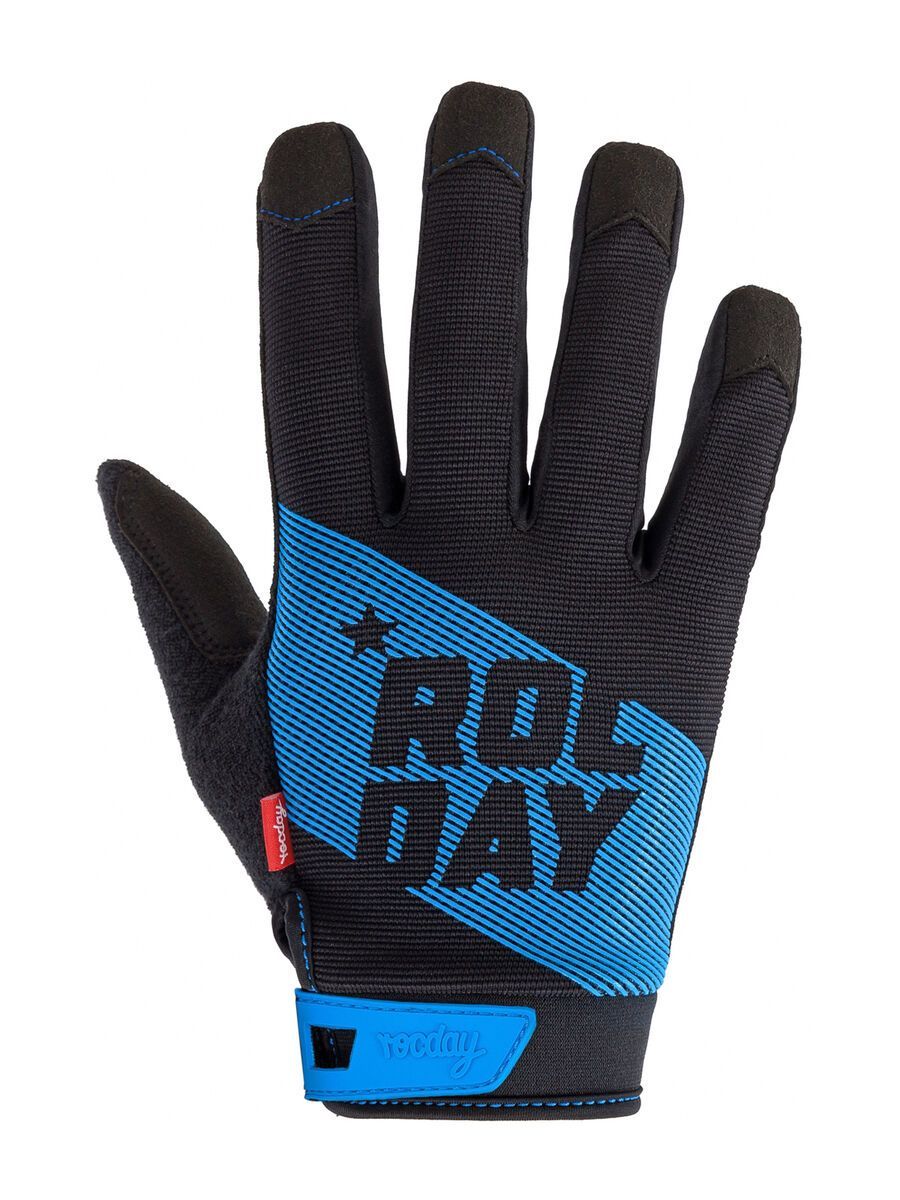 Rocday Evo Gloves, blue - Bild 1