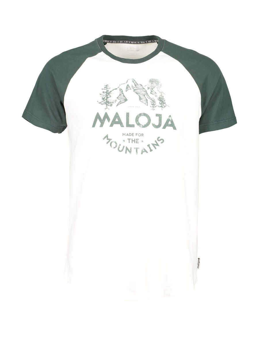 Maloja BeverM., pinetree - Bild 1