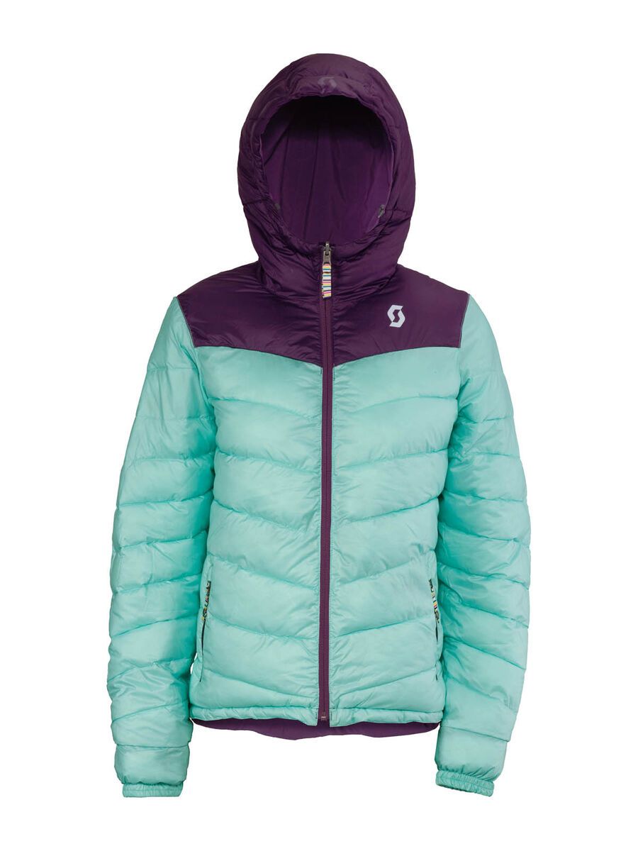 Scott Kimbra Womens, Dark Purple/Blue Tint - Bild 1