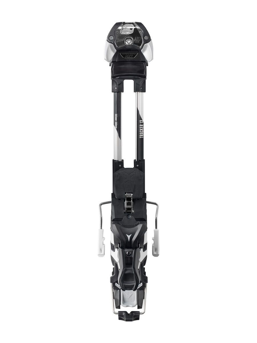 Atomic Tracker 13 MNC 100 mm, black/silver - Bild 2