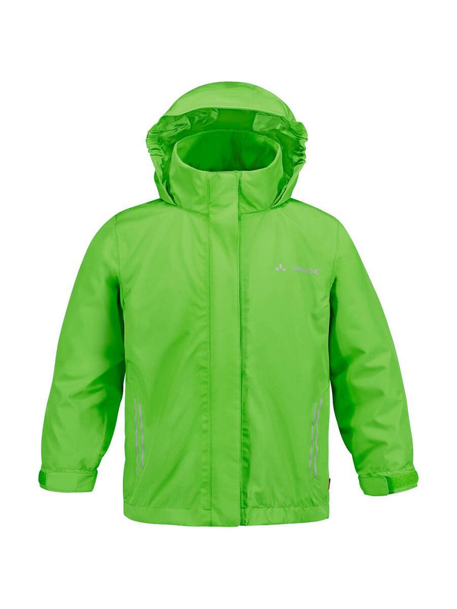 Vaude Kids Escape Light Jacket, grass - Bild 1