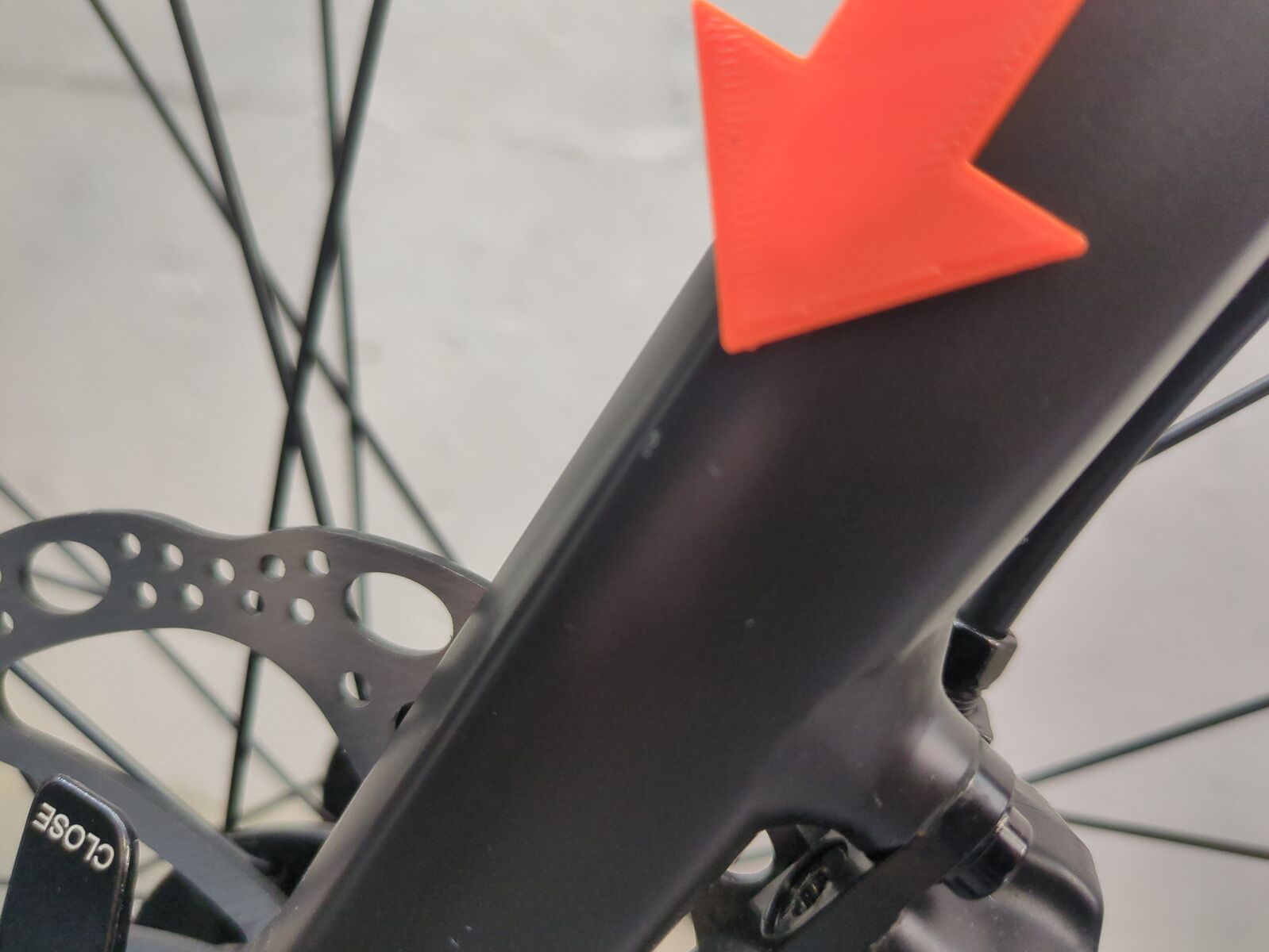 ***2. Wahl*** Specialized Sirrus X 3.0 satin obsidian/smoke reflective - Bild 3
