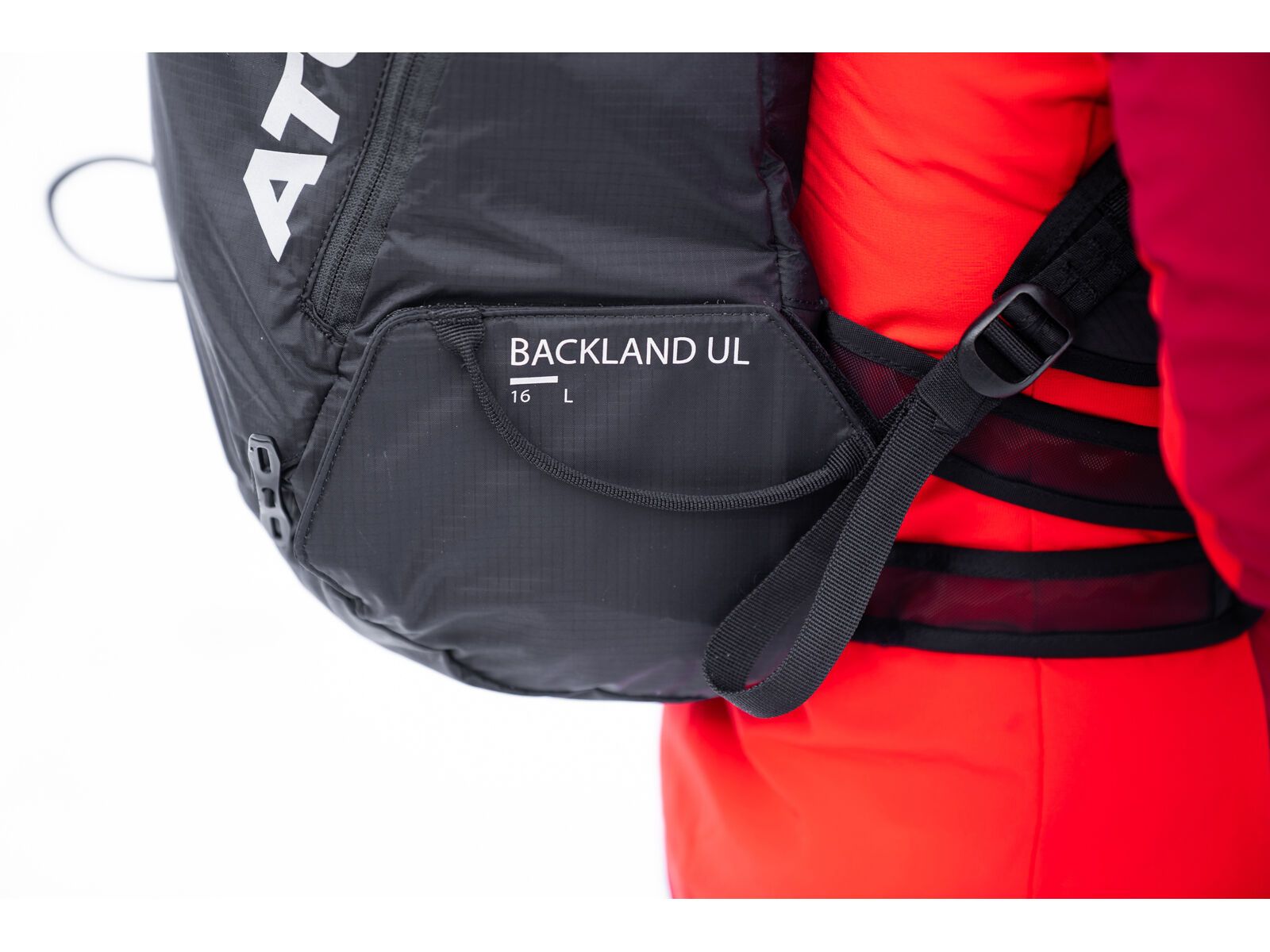 Atomic Backland UL 16+, red - Bild 11