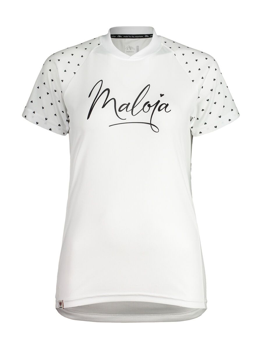 Maloja ArgoviaM. Multi 1/2, snow - Bild 1