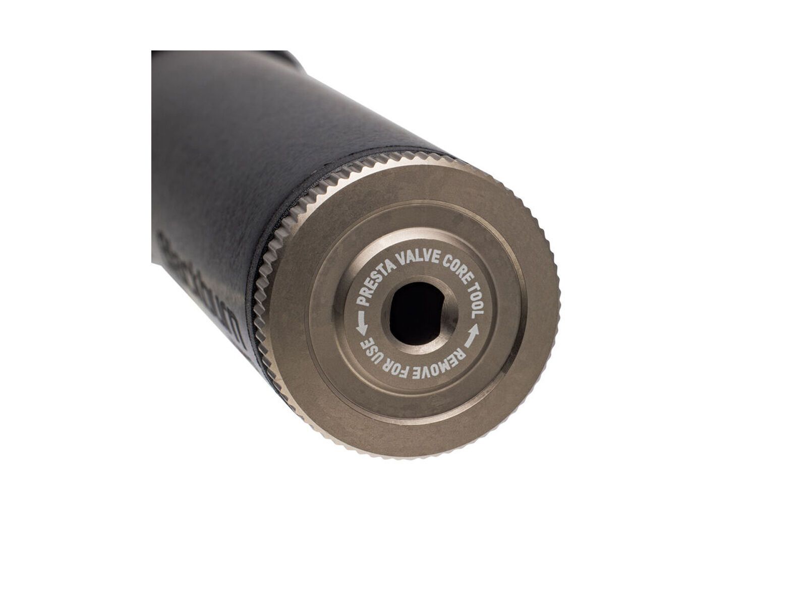 Blackburn Mammoth Mini-Pump, black - Bild 3