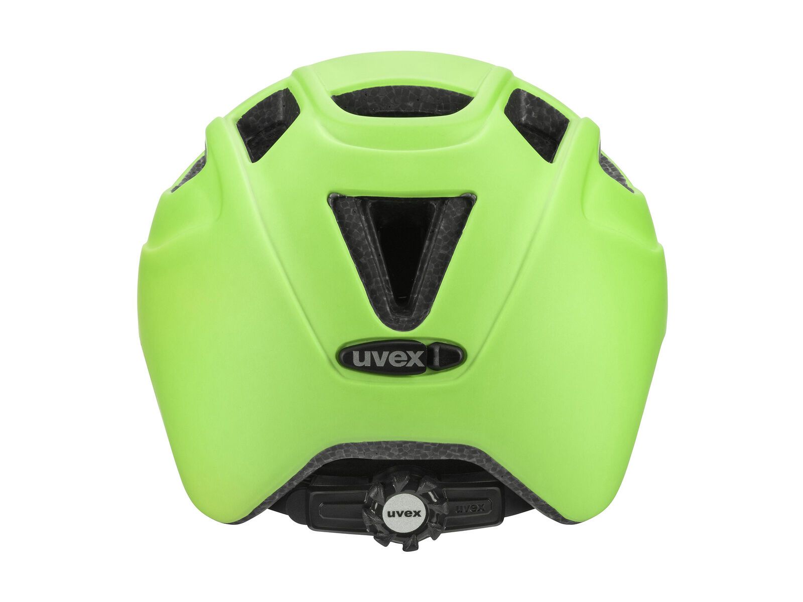 uvex finale junior cc, green mat - Bild 3