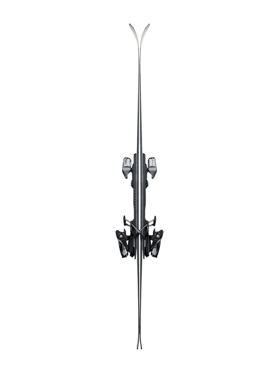 Rossignol Hero Master ST R22 - SPX 14 Rockerace GW - Bild 3