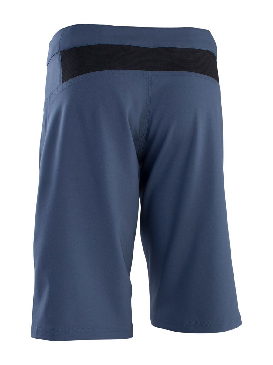 ION Shorts Logo Women, indigo dawn - Bild 2
