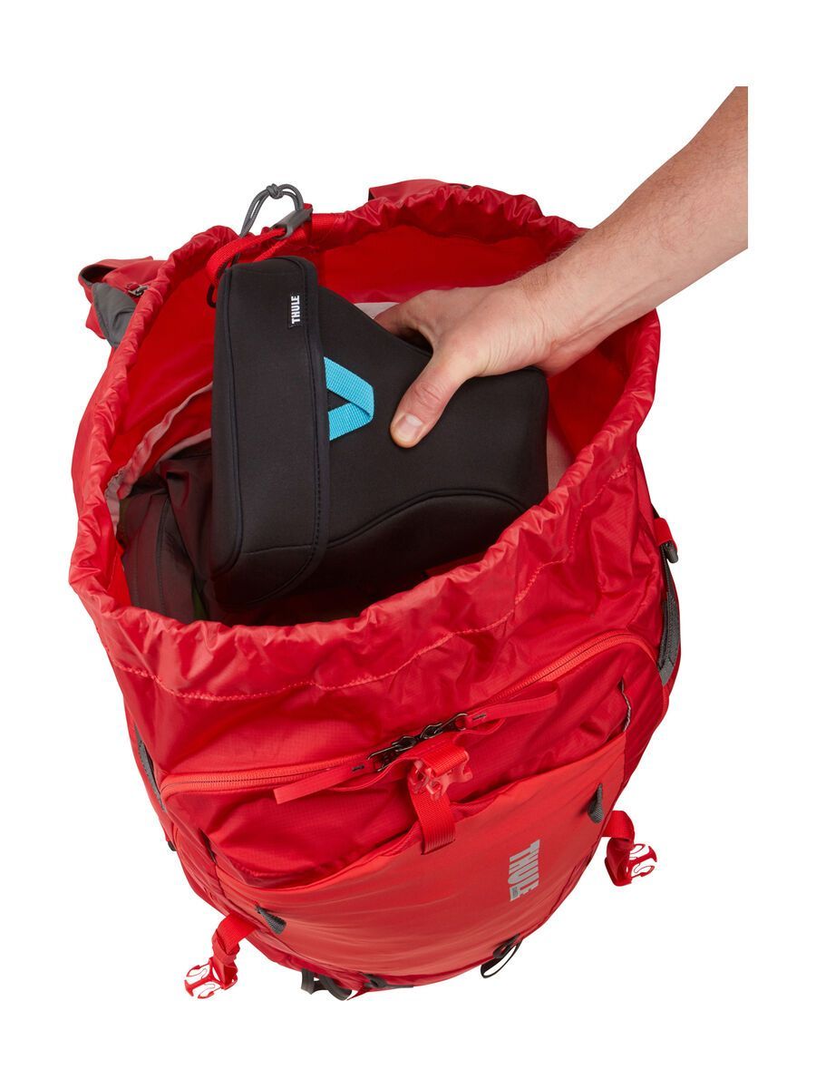 Thule VersaClick SLR Holster, black - Bild 5