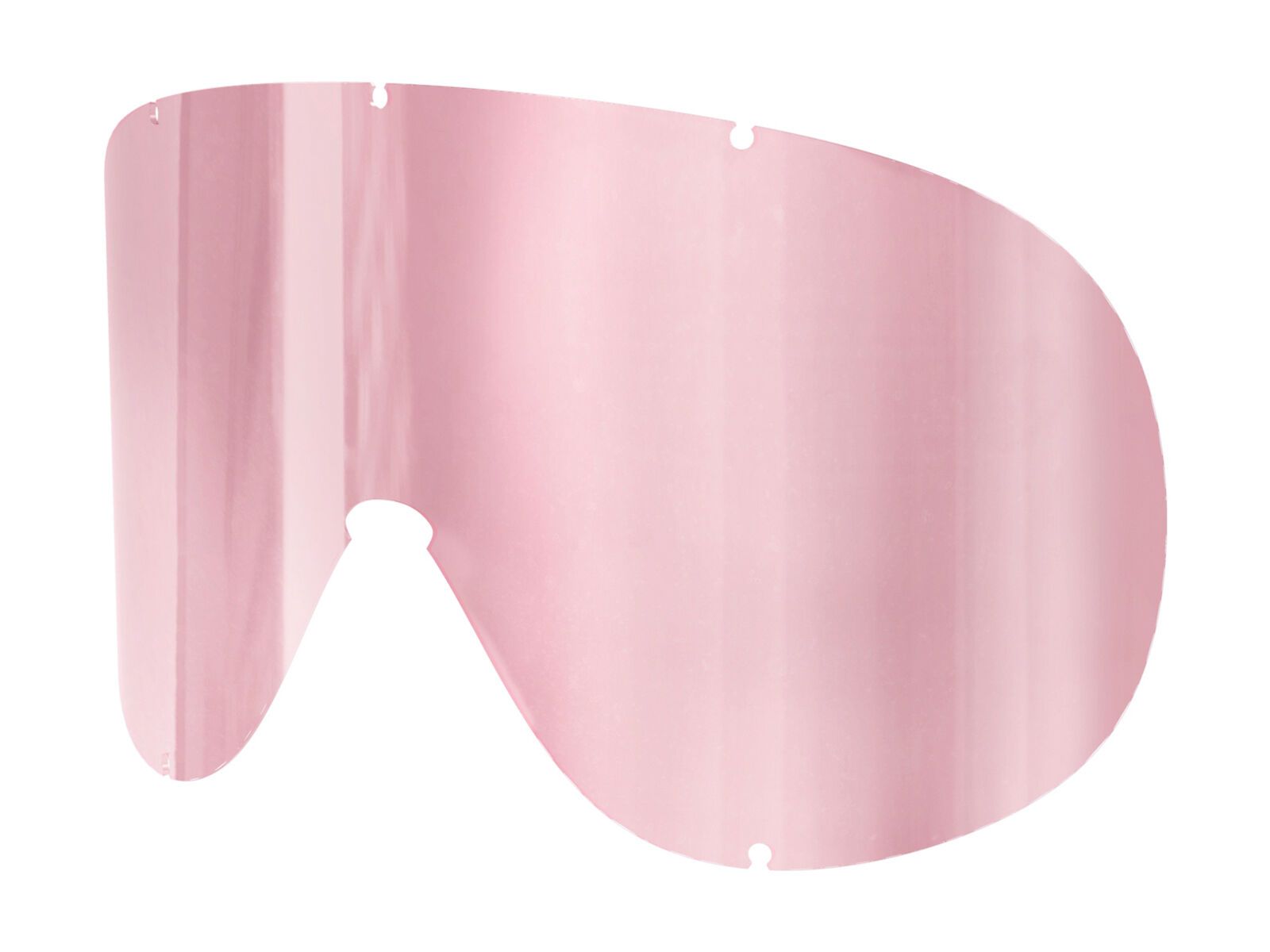 POC Retina BIG Wechselscheibe, pink - Bild 1