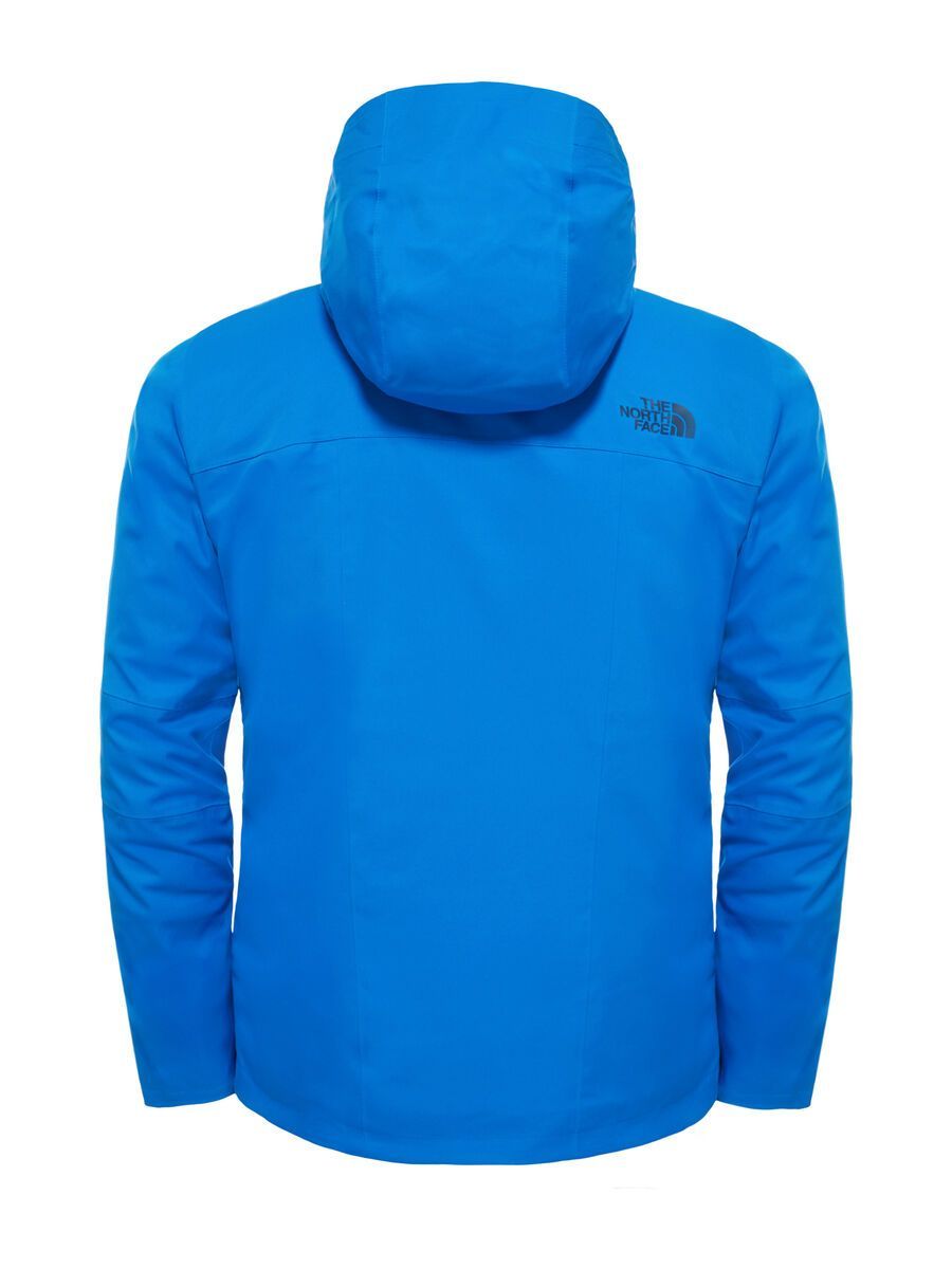 The North Face Mens Ravina Jacket, bomber blue - Bild 2