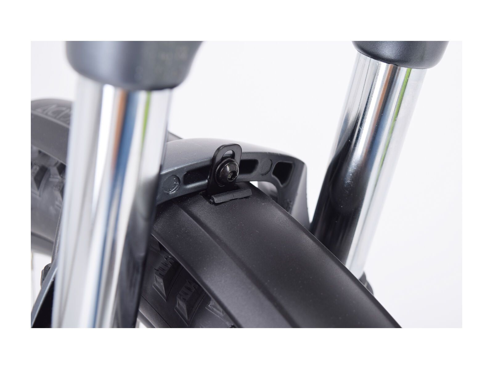 Cube Acid Schutzblechset MTB 60 Click, black - Bild 7