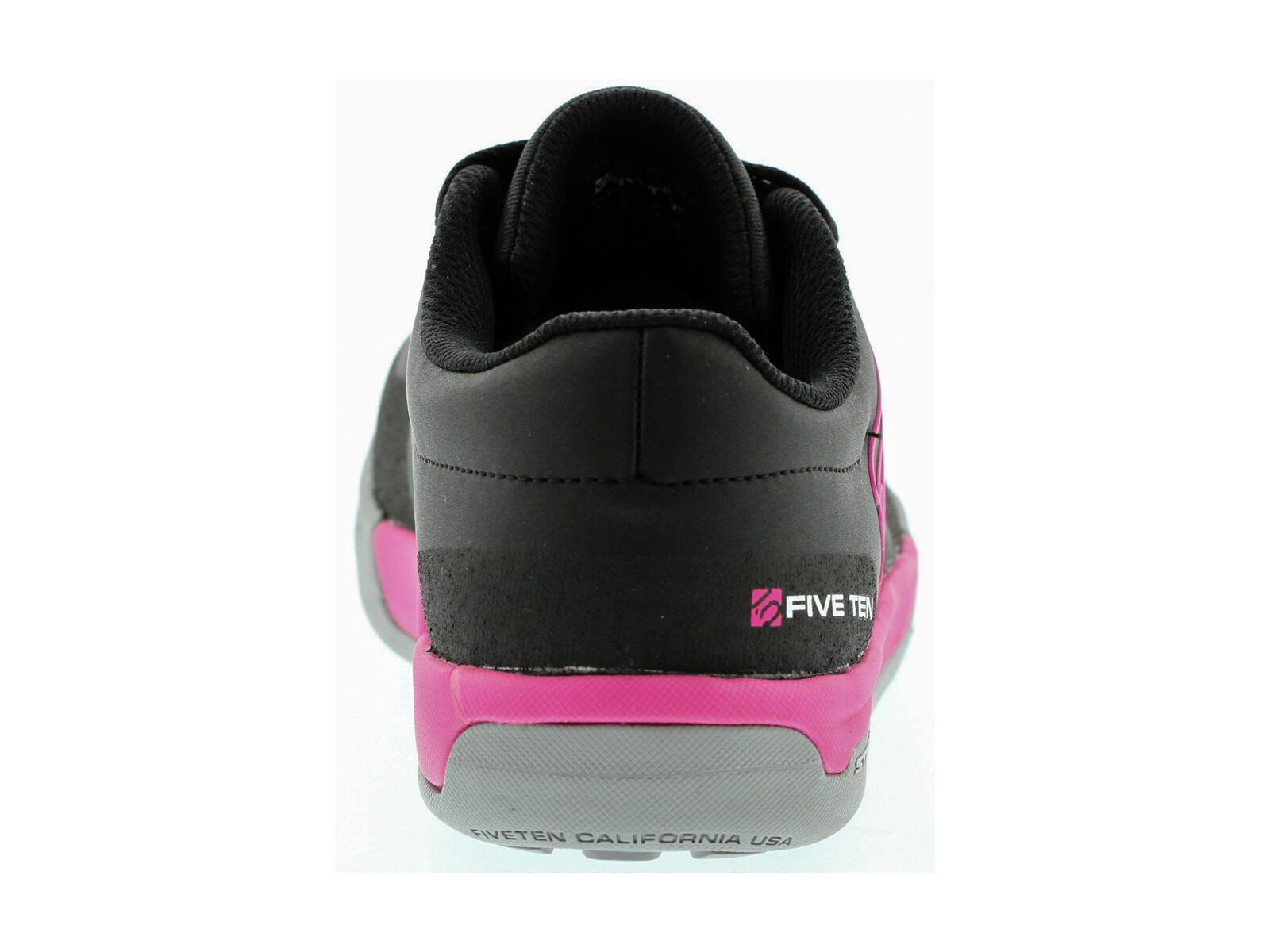 Five Ten Freerider Pro Women's, black/pink - Bild 8