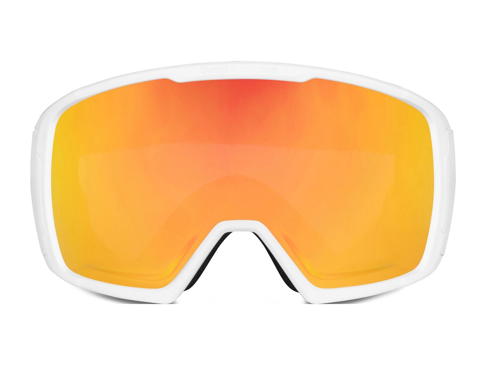 Sweet Protection Clockwork WC RIG Reflect BLI - RIG Topaz, satin white - Bild 3