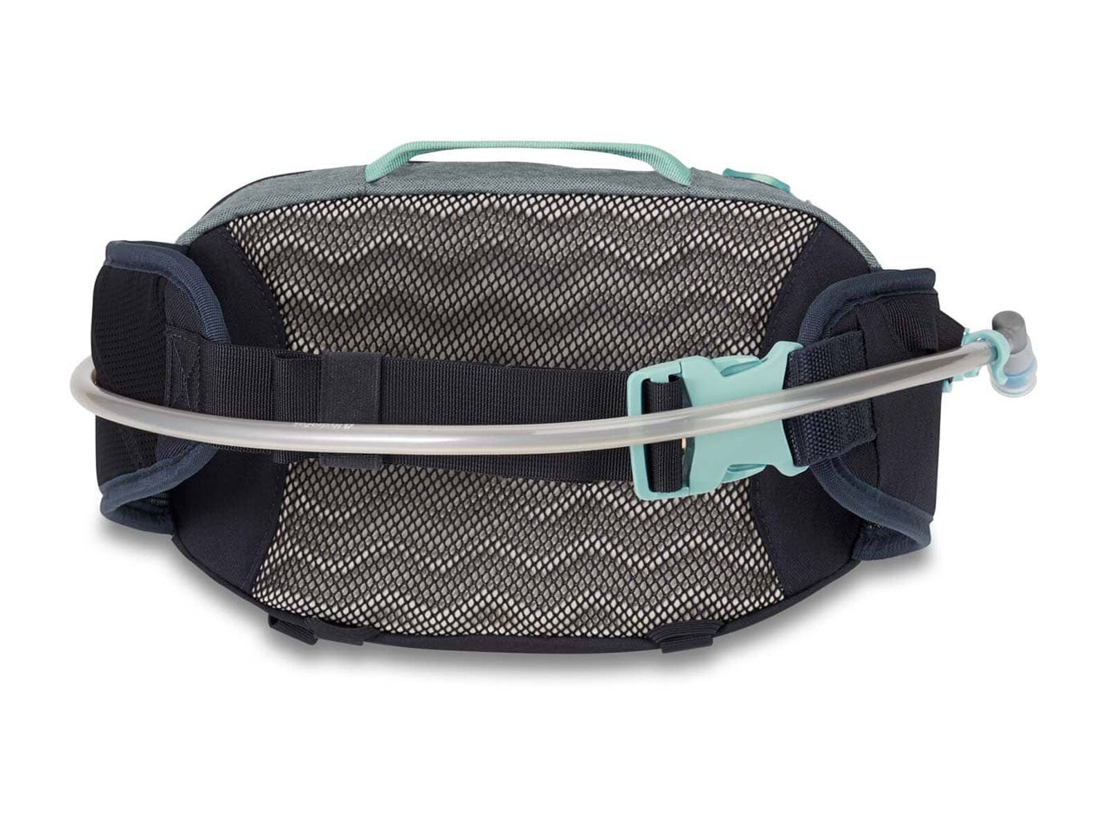 Dakine Hot Laps 5L inkl. 2L Reservoir, lead blue - Bild 2