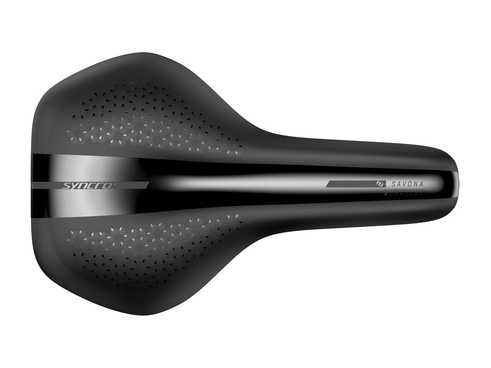 Syncros Savona R 1.5 Channel, black - Bild 2