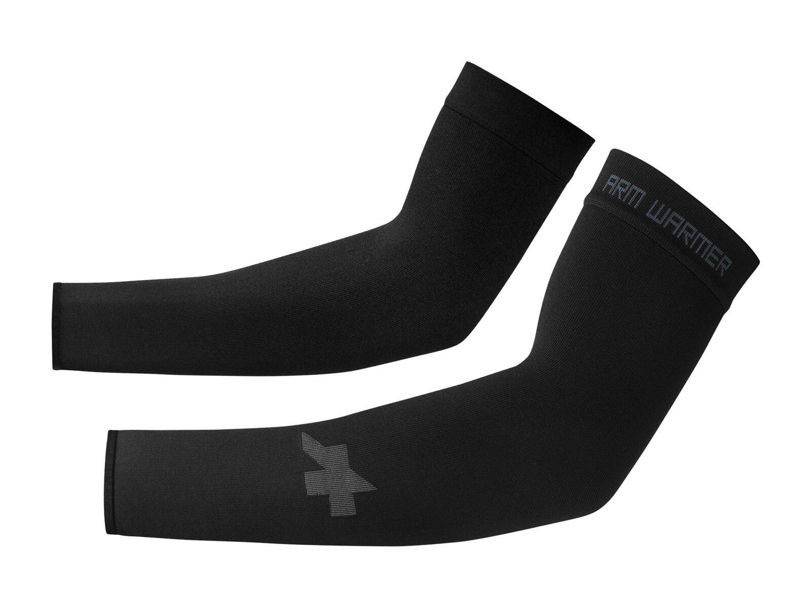 Assos Spring Fall Arm Warmers P1, black series - Bild 1