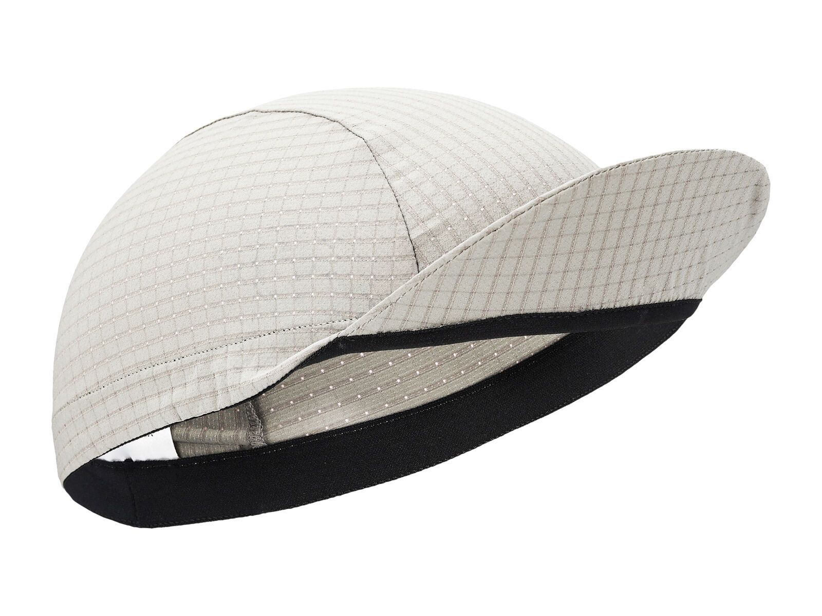 Q36.5 Dottore Pro Summer Cap, optic white - Bild 1