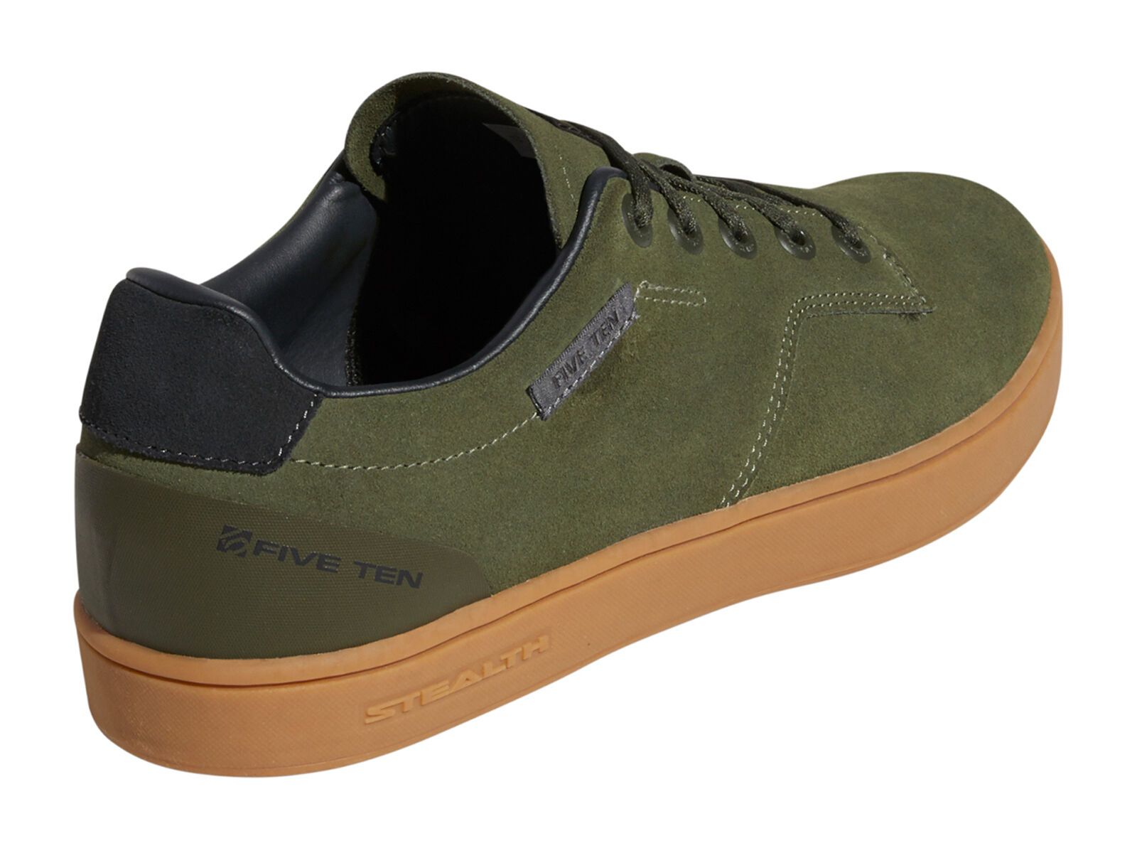 Five Ten Sleuth, night cargo/carbon/gum m2 - Bild 2