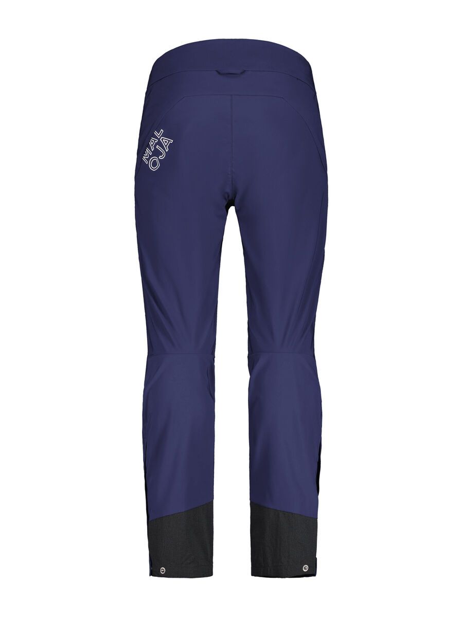 Maloja KhesarM., night sky - Bild 2