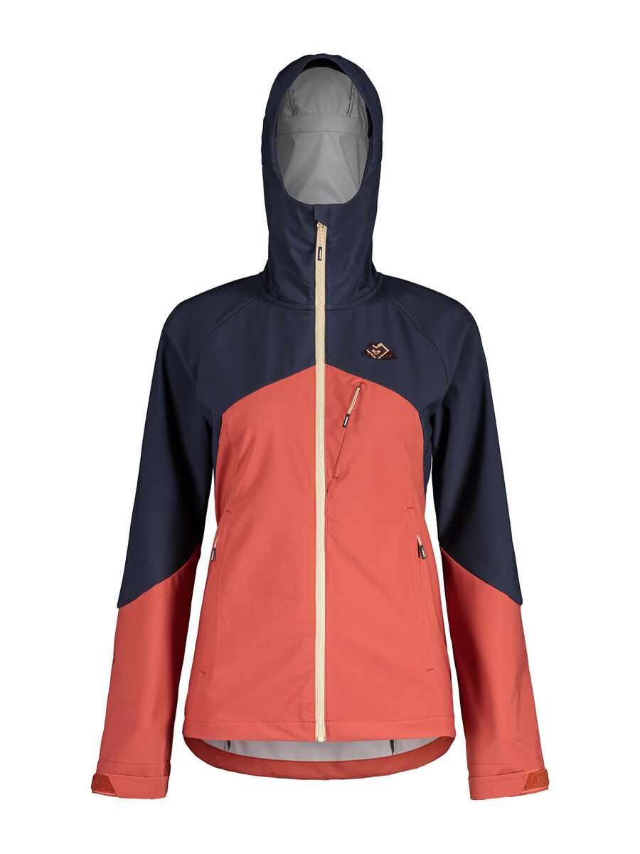 Maloja ShedraM. Women CaLi21, nightfall multi - Bild 1