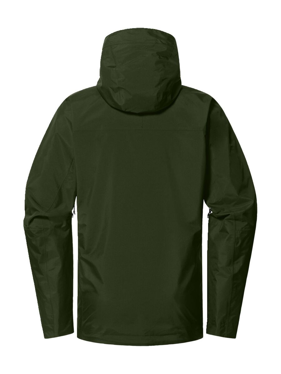 Haglöfs Astral GTX II Jacket Men, seaweed green - Bild 2