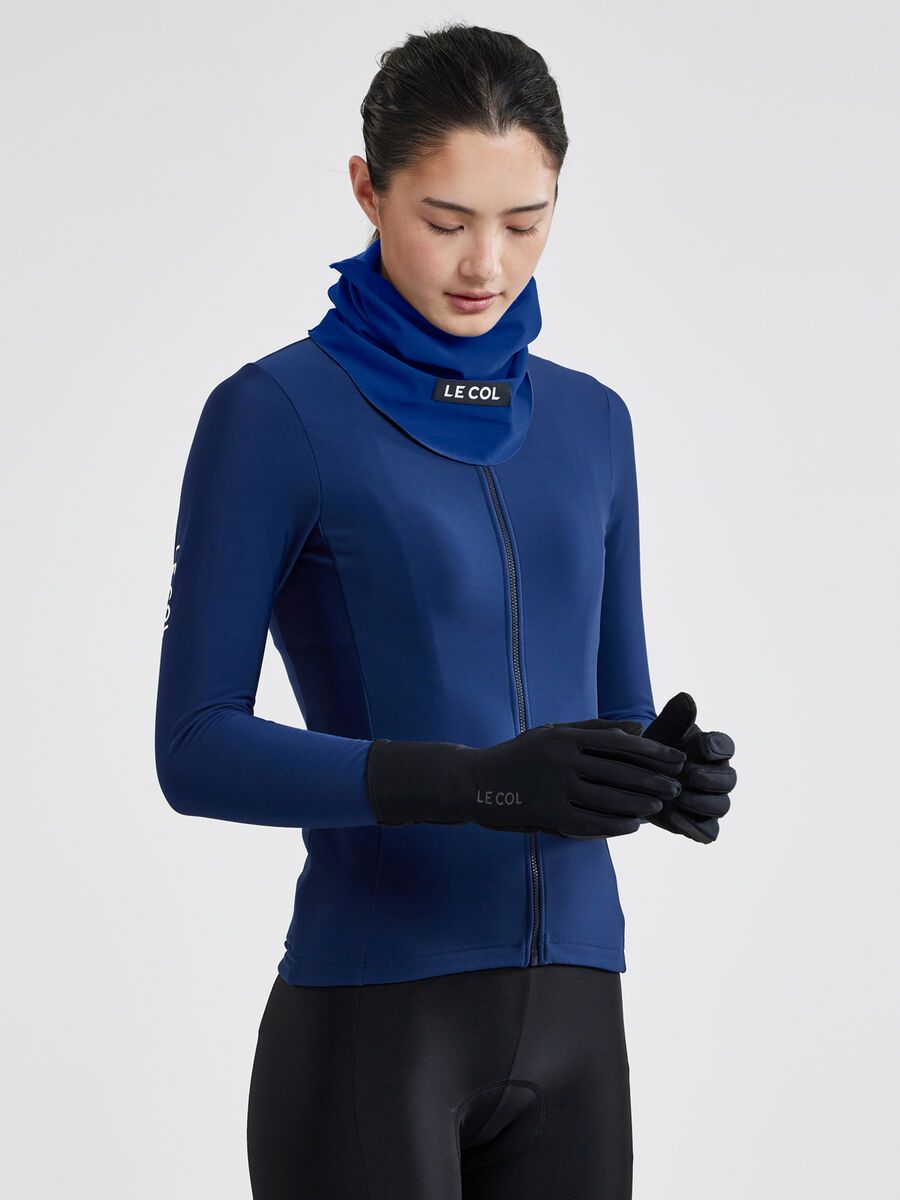 Le Col Snood, navy - Bild 3