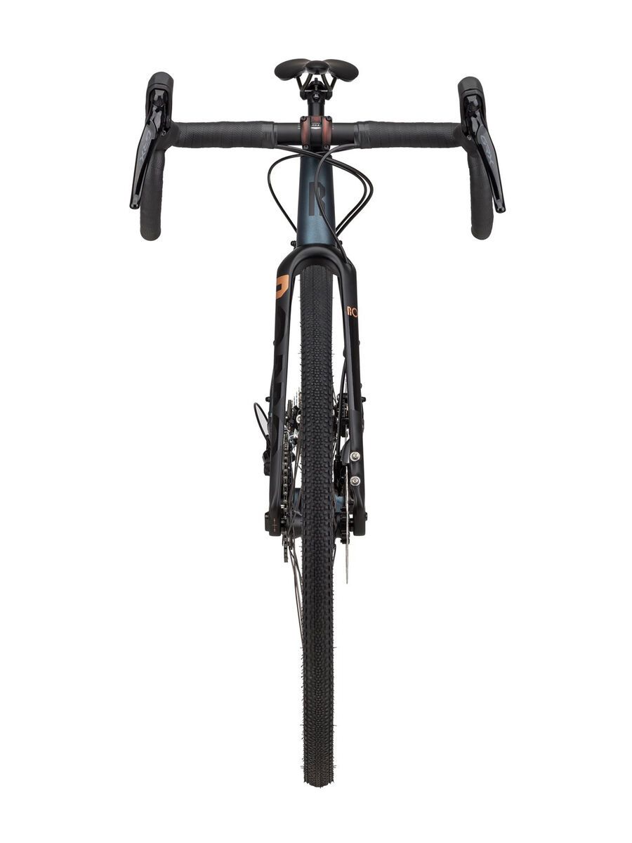 Rondo Ruut AL1 2x 700C, navy/black - Bild 2