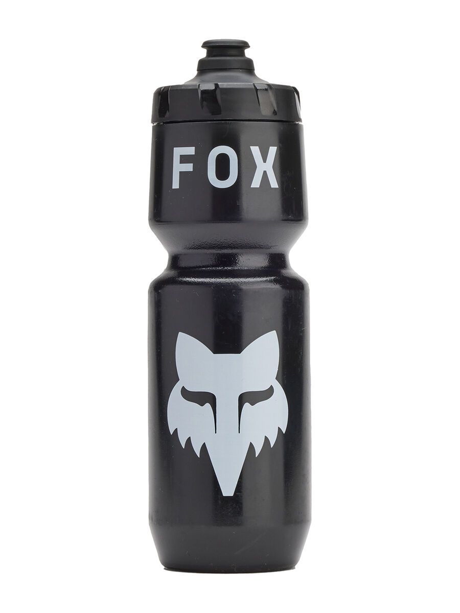 Fox Purist Bottle - 770 ml, black - Bild 1