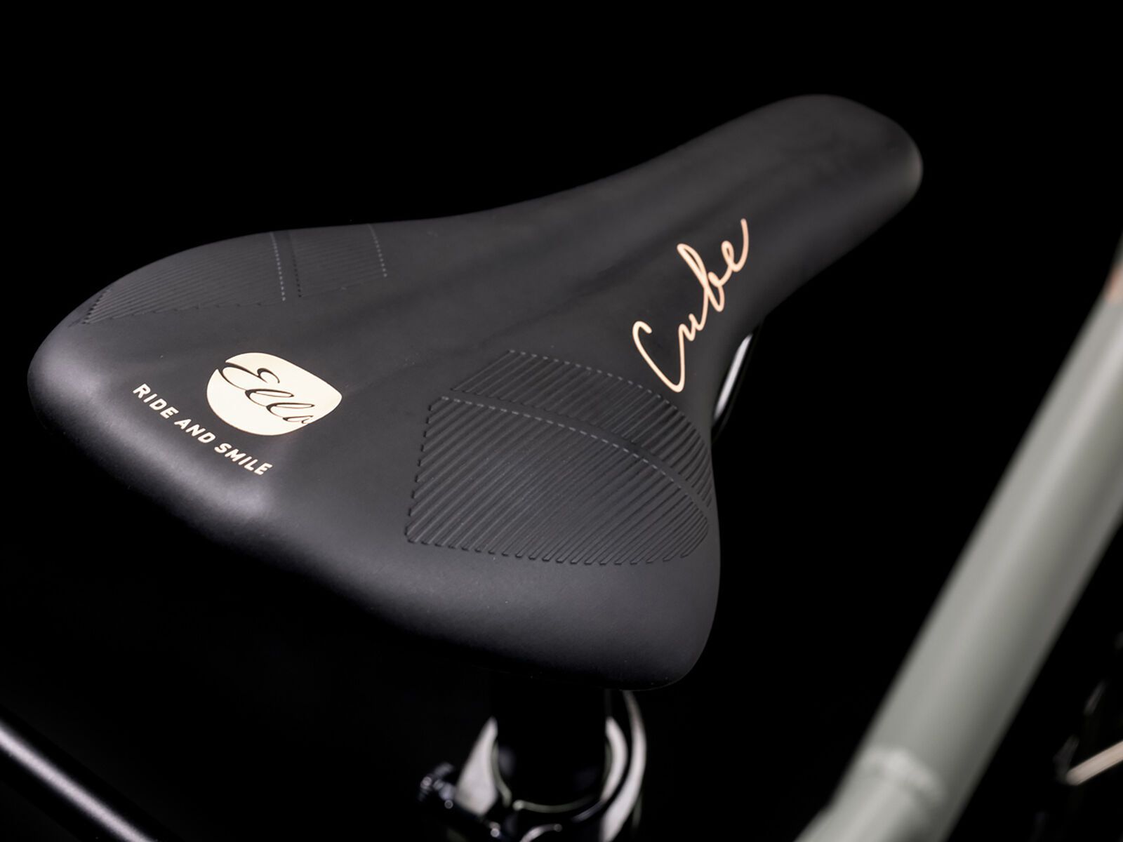 Cube Ella 240, lunar´n´salmon - Bild 3